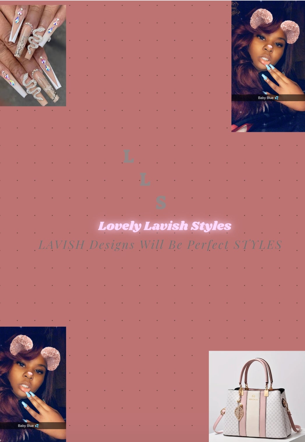 Home | Lovely Lavish Styles